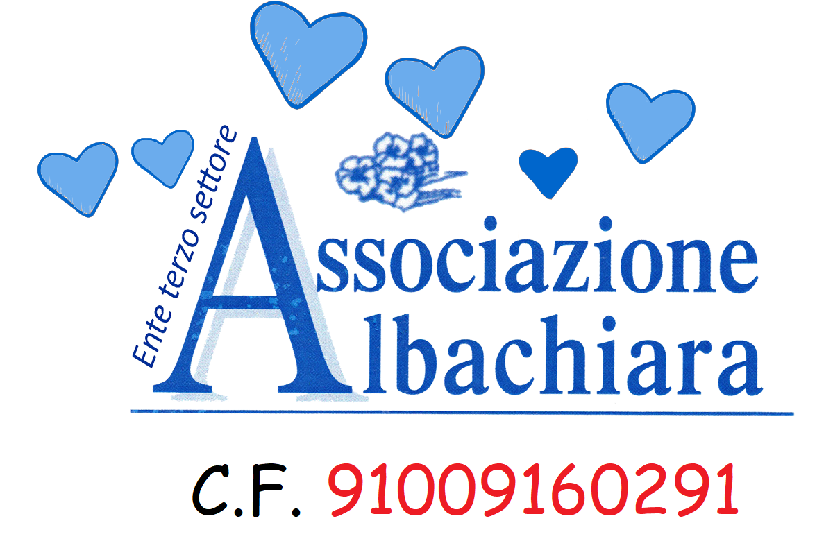 Logo Albachiara 5 x 1000